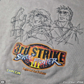 FIGHT FOR THE FUTURE Hood